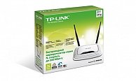 Беспроводной маршрутизатор TP-Link TL-WR841N