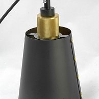 Подвесной светильник Lussole LOFT GRLSP-9861