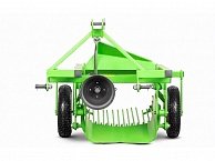 Картофелекопалка вибрационно-грохотная Kerland 132H