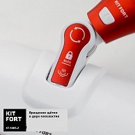 Паровые швабры Kitfort KT-1005 2