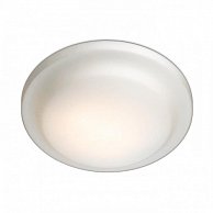 Люстра-тарелка Odeon Light TAVOY 2760/2C ODL15 660  (белое стекло)