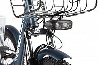 Трицикл Eltreco Porter Fat 700  (Вертикальный)