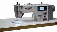 Промышленная автоматическая швейная машина Mauser Spezial ML8125-ME4-CC