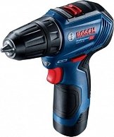 Дрель-шуруповерт  Bosch GSR 12V-30 0.601.9G9.000