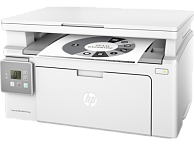 МФУ HP LaserJet Ultra MFP M134a G3Q66A