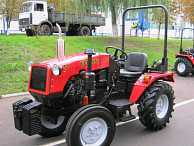 Трактор Беларус 311 (4х2)