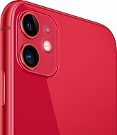 Смартфон Apple  iPhone 11 128GB Red, Grade B, 2BMWM32, Б/У 2BMWM32