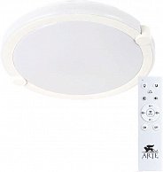 Светильник Arte Lamp Biscotti A2679PL-72WH