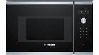 Встраиваемая микроволновая Bosch  BFL 524MS0