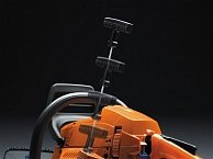 Бензопила Husqvarna 236