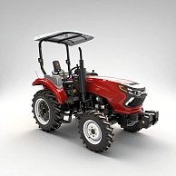 Минитрактор Rossel RT-244D