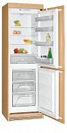 Встраиваемый  холодильник ATLANT ХМ 4307-000