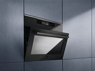 Духовой шкаф Electrolux  KVLAE00WT