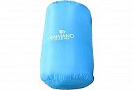 Спальный мешок Calviano Acamper BRUNI 300г/м2 turquoise