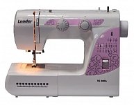 Швейная машина Leader VS 380A (VS380A)