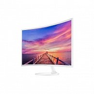 Монитор Samsung  C32F391FWI LC32F391FWIXCI