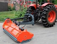 Косилка-мульчер Rossel  R.OS/J 185-OSA