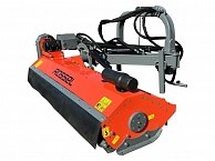 Косилка-мульчер Rossel G.OS  125