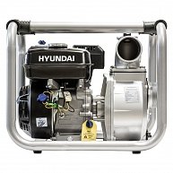 Мотопомпа Hyundai HY85