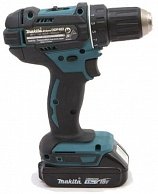 Дрель-шуруповерт  Makita DDF482SYE  190486