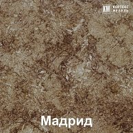 Шкаф-стол угловой  Кортекс-мебель Корнелия ЛИРА НШУ Салатовый, Мадрид