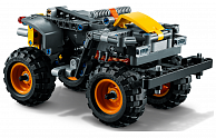 Конструктор LEGO  Technic Монстр-трак Monster Jam Max-D (42119)