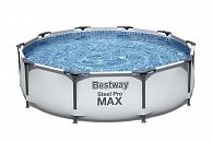 Бассейн Bestway Steel Pro Max 56408 (305х76)