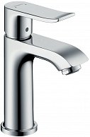 Смеситель для умывальника Hansgrohe Metris  31088000