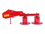 Косилка роторная Wirax 1.25