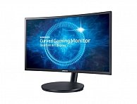 Монитор Samsung C24FG70FQI (LC24FG70FQIXCI)