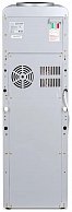 Кулер для воды Ecotronic V32-LCE silver (шкафчик 16л)