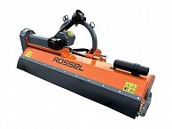 Косилка-мульчер Rossel G.US 165H