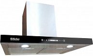 Кухонная вытяжка Backer CH60E-MC-L200 INOX Черный