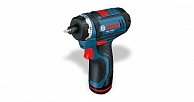 Шуруповерт Bosch GSR 10.8-LI (0601992901)