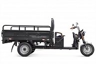 Грузовой электротрицикл RuTrike D4 1800 60V1500W Черный-2496
