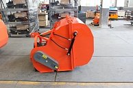 Косилка-мульчер Rossel  FCH 120