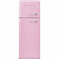 Холодильник-морозильник Smeg FAB30LPK5