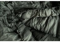 Спальный мешок кокон Tramp Rover Long (левый) 230*90*55 см (-25°C)