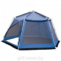 Туристический шатер Tramp  TLT-035.06 Lite Mosquito Blue