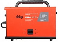 Сварочный полуавтомат FUBAG IRMIG 160 SYN с горелкой