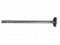 Полуось (L-880мм, 19 зуб, D-41mm) погрузчика Rossel
