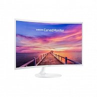 Монитор Samsung  C32F391FWI LC32F391FWIXCI