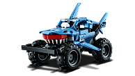 Technic Монстр-трак Monster Jam™ Megalodon™ 42134