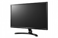 Монитор  LG 27UD58  Black