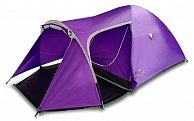 Палатка туристическая Calviano Acamper Monsun 4 purple