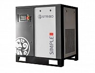 Винтовой компрессор STRIBO Simple 5.5 8 бар