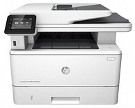 МФУ  HP LaserJet Pro M426fdn (F6W17A)