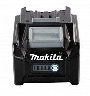 Аккумулятор Makita XGT BL4040