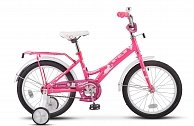 Велосипед 18 Stels Talisman Lady Z010 Розовый,LU080815