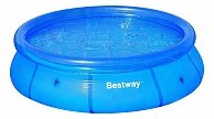 Надувной бассейн   Bestway Fast Set  (305х76) (57266 )